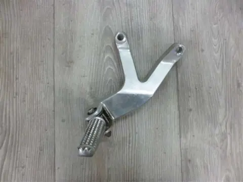 DUO VOETSTEUN LINKS Yamaha YZF 600 Thundercat 1996 - 2003