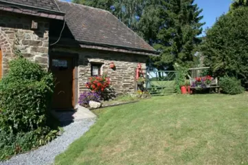 Romantische gite voor 5 p op 3 km van la Roche