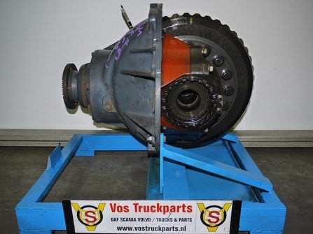 Differentieel DAF 1347-2.69 INCL. SPER