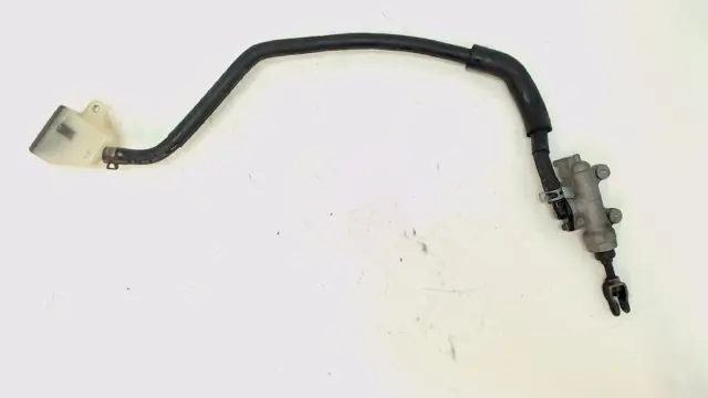 REMPOMP ACHTER Suzuki SV 650 1998 - 2002