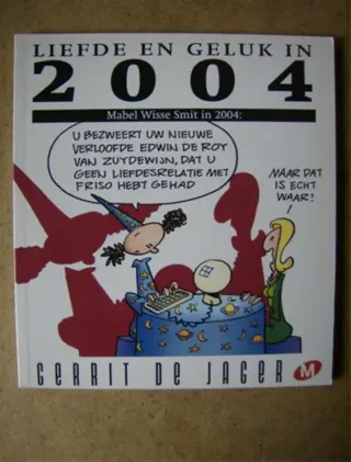 Liefde en geluk adv 1340
