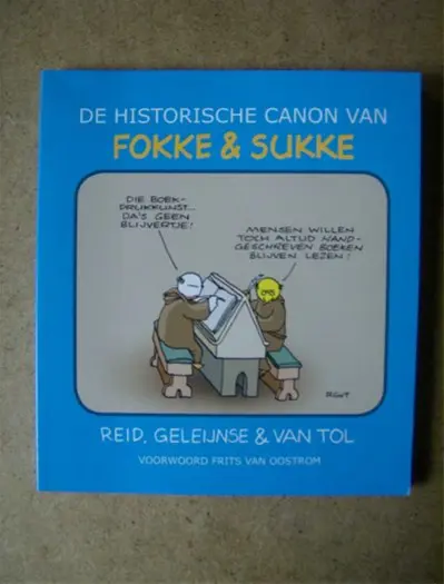 Fokke en sukke adv 1344