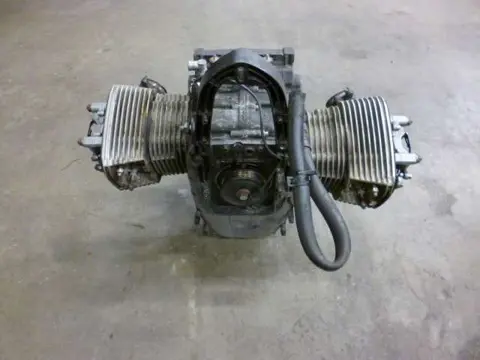 MOTORBLOK BMW R 1100 RT 1990 - 2002