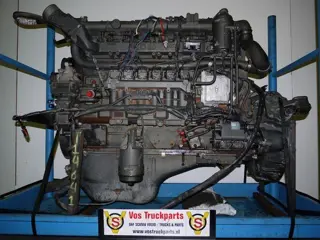 Motor DAF XE315C1 430/EUR-3 XF