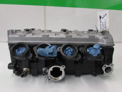 CILINDERKOP Suzuki GSR 600 2006 - 2009