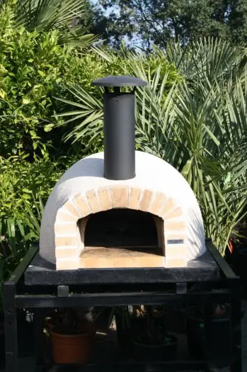 Pizzaoven AMALFI MONTAGU style B