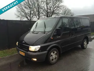 Ford Transit GEZOCHT TRANSIT T4 T5 207 207 208 SPRINTER