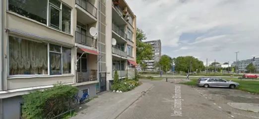 Wohnungen und Apartments für Arbeitnehmer in die Niederlande