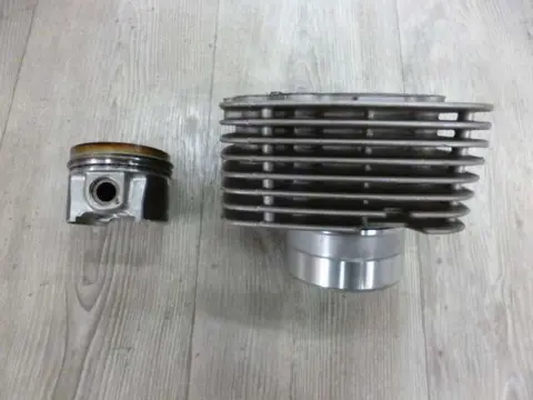 CILINDERBLOK Moto Guzzi V7 II 2014 - 2016