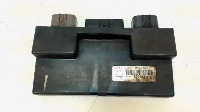 ABS Honda ST 1300 Pan European 2002 - 2014