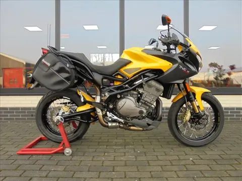 Benelli TRE K 1130 AMAZONAS