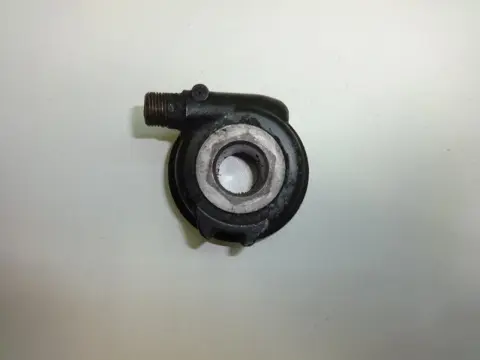 SNELHEIDSOPNEMER Yamaha XJ 600 Diversion 1997 - 2001