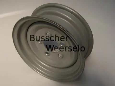 Velg 14 inch 5gaats 1441 ET5 LNB A29 140*5 Aanhangwagen