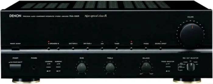 Audio en Versterker reparatie &amp; receiver tuner