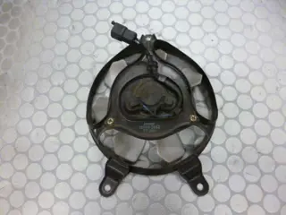 VENTILATOR Triumph Tiger 955i 1999 - 2005