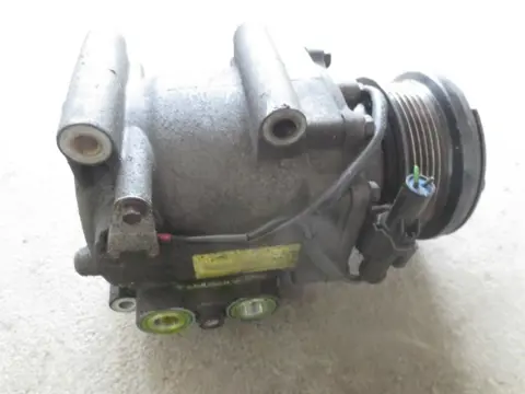 Ford Focus 1.8 TDCI 1998/2005 Aircopomp