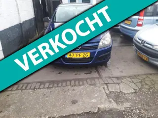 Opel Astra 1.4 Essentia| AIRCO | ELEK. RAMEN | EXPORT