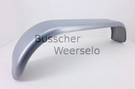 Spatbord Spatborden Spatscherm Tandem 22/155HR/TUV Aanhanger