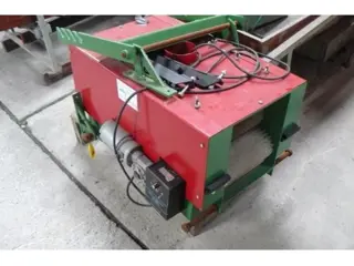 Poetsmachine Multi drive