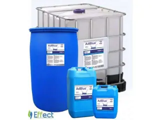 ADBLUE - nieuw en uit voorraad leverbaar 10, 20, 6