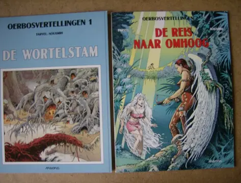 Oerbosvertellingen adv 1669