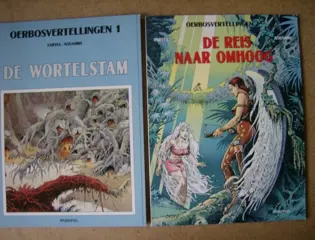 Oerbosvertellingen adv 1669