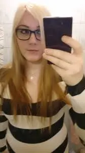 Irza, 22 jaar Shemale, zoekt sexcontact met leuke man!