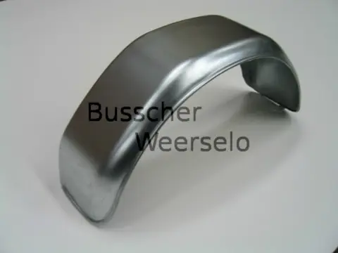 Spatbord Spatborden Spatscherm Spatschermen 10" aanhanger