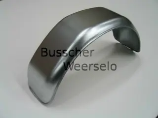 Spatbord Spatborden Spatscherm Spatschermen 10" aanhanger