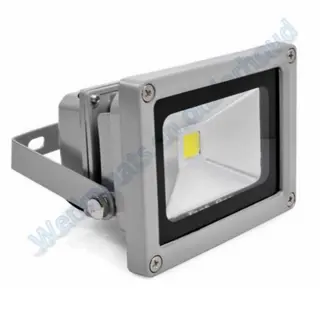 Led Bouwlamp 20W 1600Lm 230V