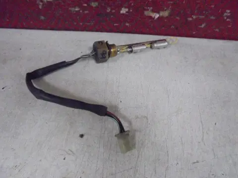 BRANDSTOFNIVEAU METER Suzuki SV 650 1998 - 2002