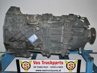 Versnellingsbak DAF ZF12AS 2130 TD