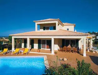 Villa Sesmarias, Carvoeiro