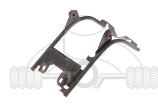 Achterspatbord framesteunhouder honda mt5 2eh