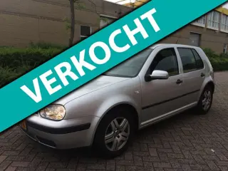 Volkswagen Golf GEZOCHT GEVRAAGD GOLF PASSAT TRANSPORTER TDI