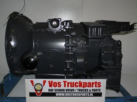 Versnellingsbak Scania SC-R GRS-895 R