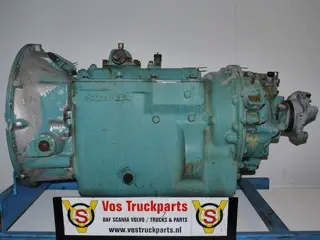 Versnellingsbak Scania SC-3 GR-871
