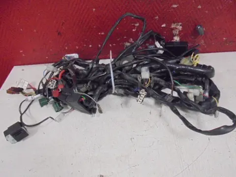 KABELBOOM Aprilia Tuono 1000 2003 - 2005