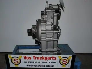 Versnellingsbak Scania SCANIA RETARDER N.T.