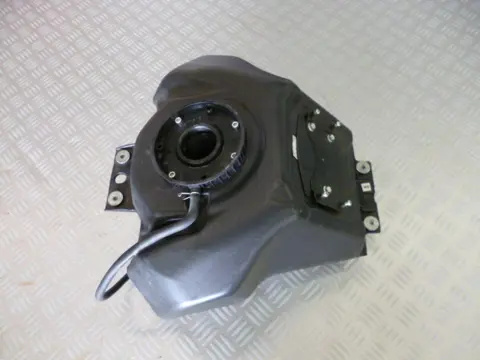 TANK KTM 390 Duke 2014 - 2016