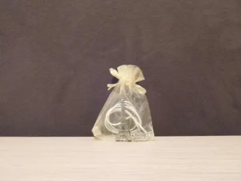 Bedankjes kinderfeestjes