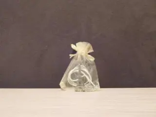 Bedankjes kinderfeestjes