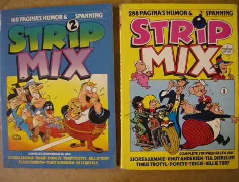 Strip mix adv 2020