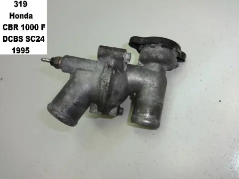 THERMOSTAAT Honda CBR 1000 F 1993 - 2000