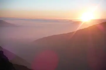 Te huur vrij gelegen vakantievilla zuid spanje