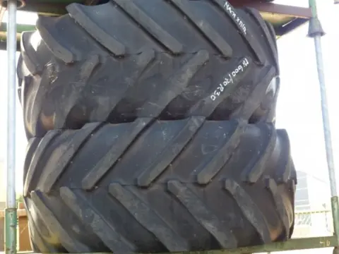 R30 Michelin 600/70R30