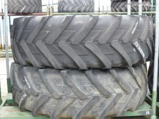 R38 Michelin 20.8/38