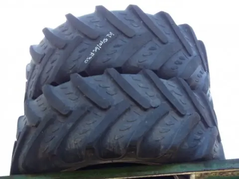 R30 Kleber 540/65R30