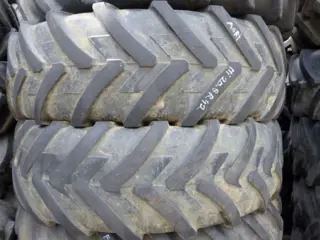 R42 Michelin 20.8/42