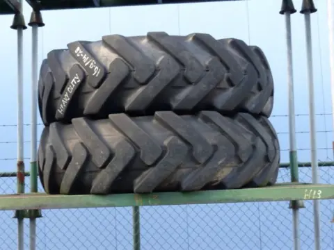 R28 Heavy Duty 16.9/24R28